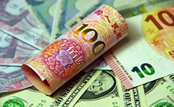 黄金高位回落，中期多头结构不变