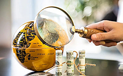 美英达成贸易协议提振冒险情绪，金价续跌或剑指3200？