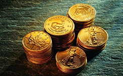 避险情绪升温助推金价向上加速