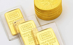 国际黄金持续逼近3400美元