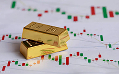 金价强势冲击3400，小心美联储当头一棒