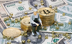黄金猛烈回调的原因在这！金价暴跌50美元