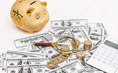 避险情绪有所放缓，黄金高位震荡，等待调整结束
